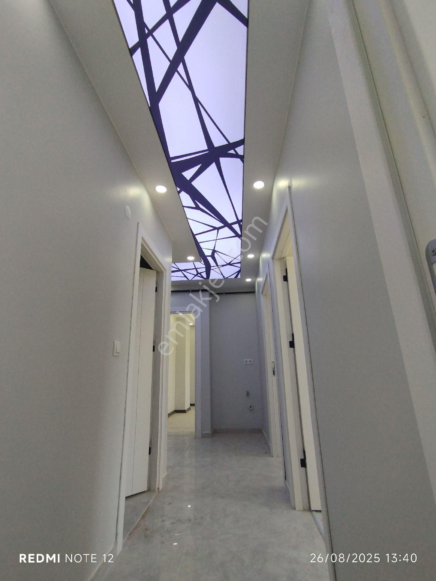 Sancaktepe' Atatürk Mah 3+1 . Konum Muazzam - Görsel 4