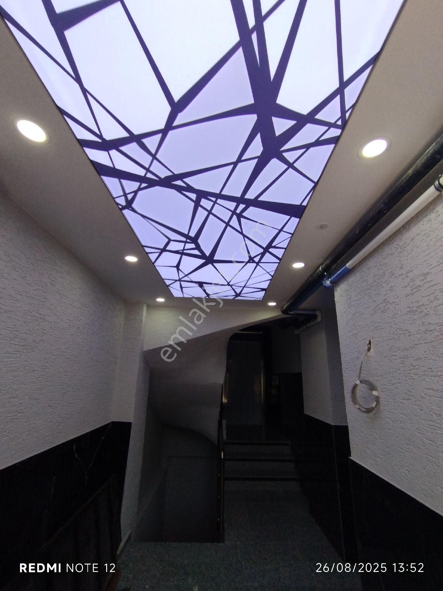 Sancaktepe' Atatürk Mah 3+1 . Konum Muazzam - Görsel 32