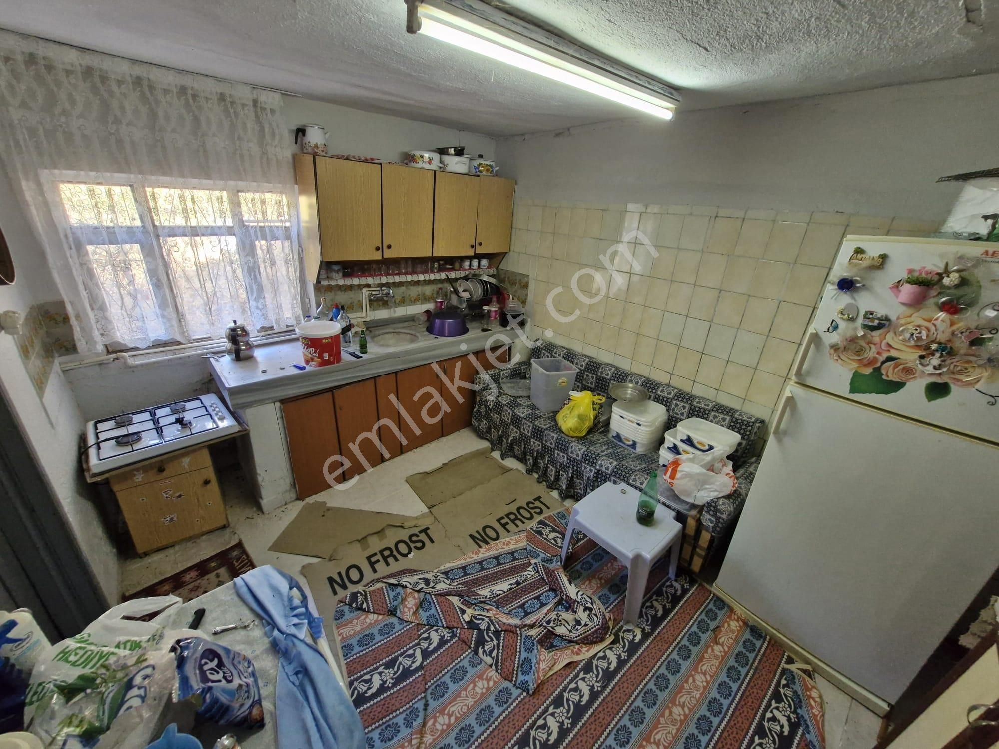 Ön Emlak'tan Sübeyliderede 494 M2 Arsa İçerisinde Müstakil 2+1 Bakımlı Köy Evi! - Görsel 31