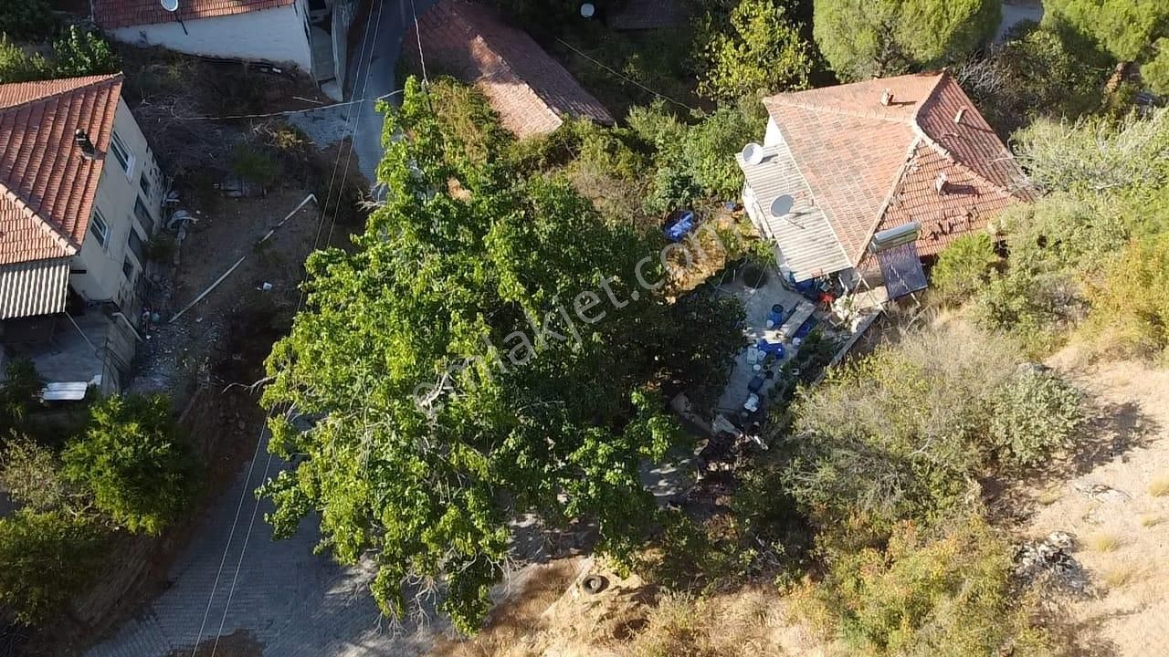 Ön Emlak'tan Sübeyliderede 494 M2 Arsa İçerisinde Müstakil 2+1 Bakımlı Köy Evi! - Görsel 10