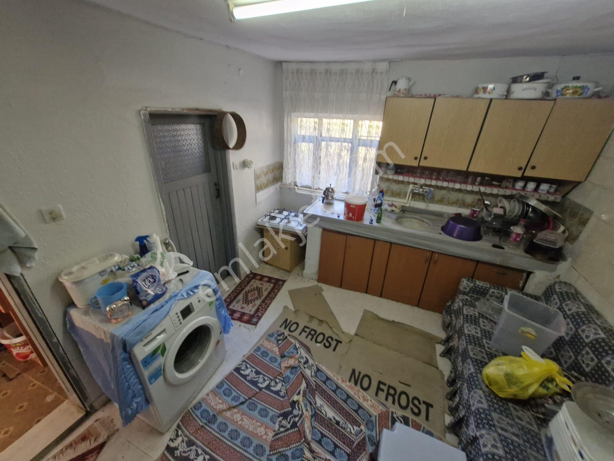 Ön Emlak'tan Sübeyliderede 494 M2 Arsa İçerisinde Müstakil 2+1 Bakımlı Köy Evi! - Görsel 30