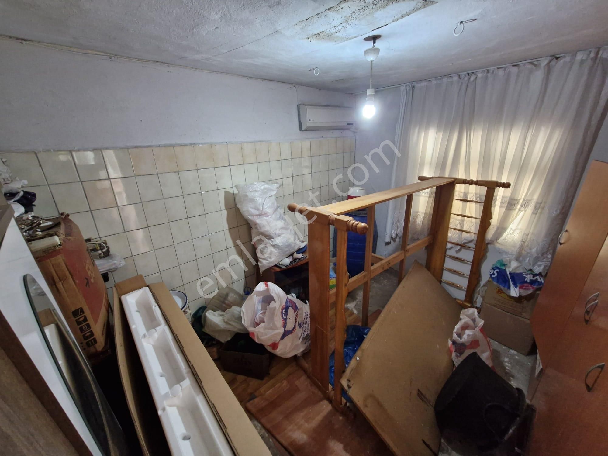 Ön Emlak'tan Sübeyliderede 494 M2 Arsa İçerisinde Müstakil 2+1 Bakımlı Köy Evi! - Görsel 32