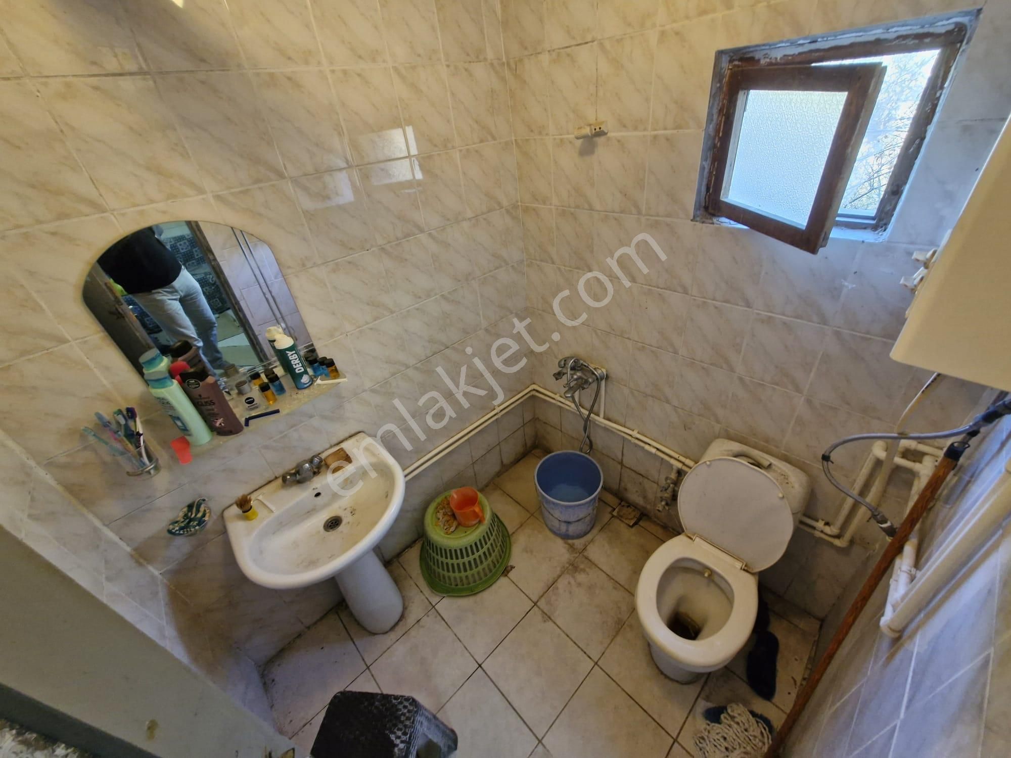 Ön Emlak'tan Sübeyliderede 494 M2 Arsa İçerisinde Müstakil 2+1 Bakımlı Köy Evi! - Görsel 33