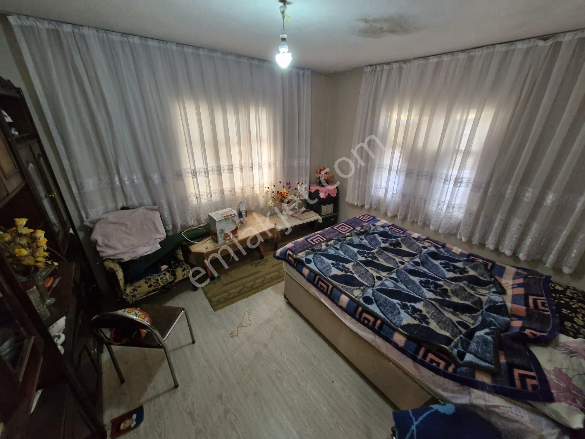 Ön Emlak'tan Sübeyliderede 494 M2 Arsa İçerisinde Müstakil 2+1 Bakımlı Köy Evi! - Görsel 29