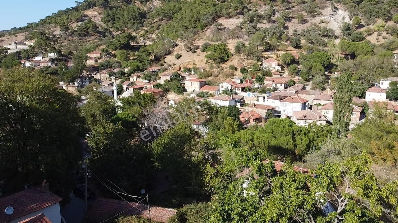 Ön Emlak'tan Sübeyliderede 494 M2 Arsa İçerisinde Müstakil 2+1 Bakımlı Köy Evi! - Görsel 5