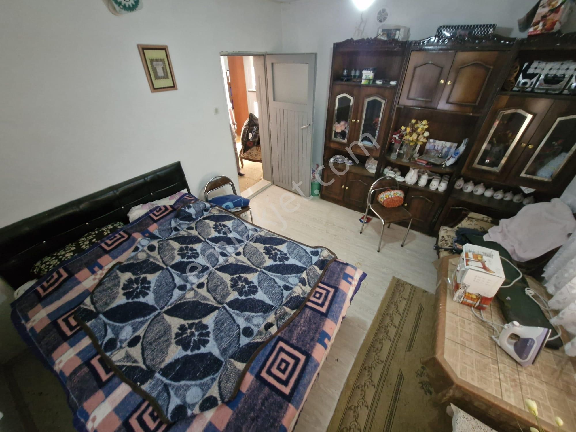 Ön Emlak'tan Sübeyliderede 494 M2 Arsa İçerisinde Müstakil 2+1 Bakımlı Köy Evi! - Görsel 28