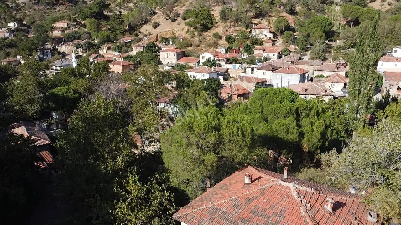 Ön Emlak'tan Sübeyliderede 494 M2 Arsa İçerisinde Müstakil 2+1 Bakımlı Köy Evi! - Görsel 11