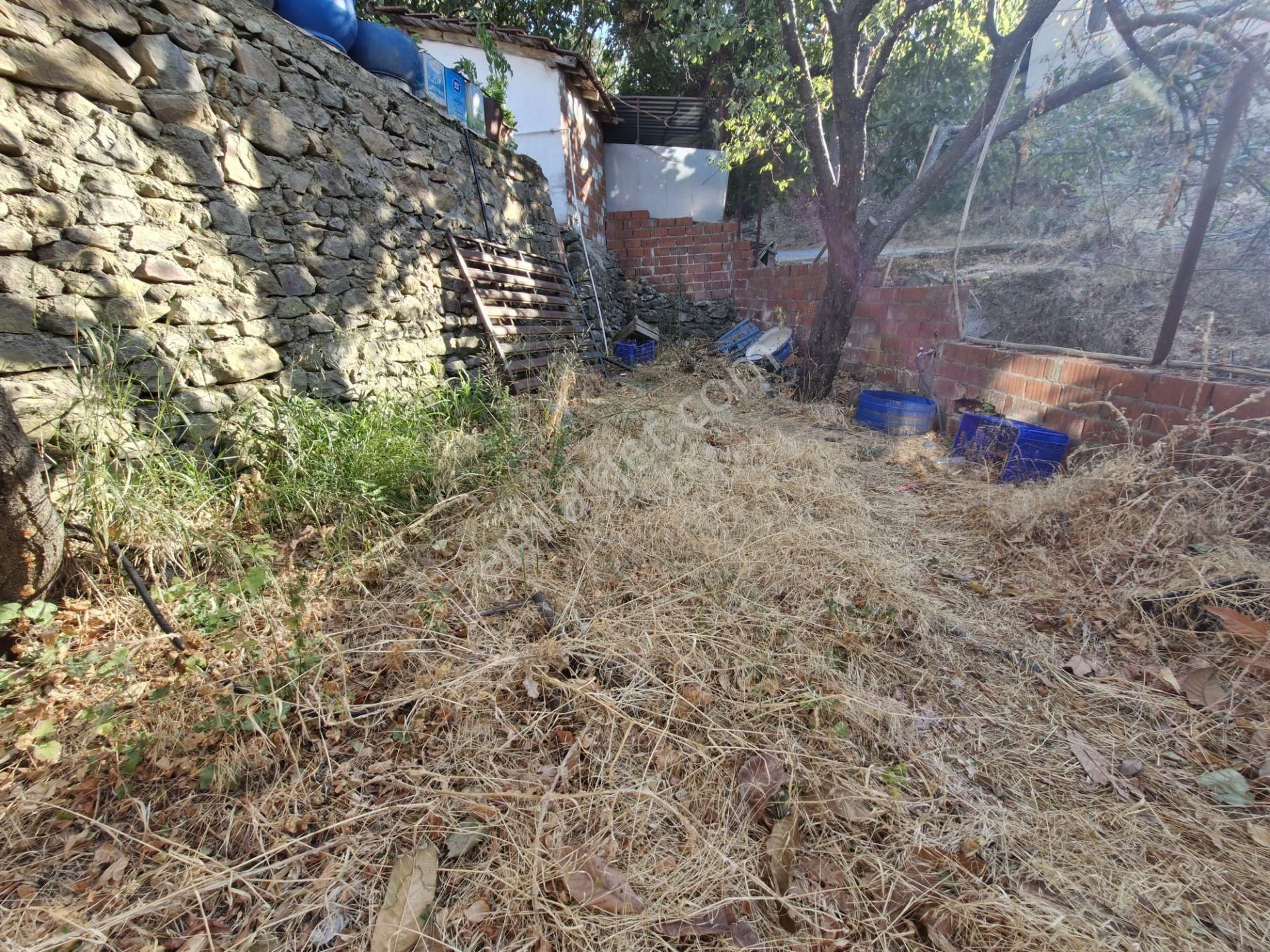 Ön Emlak'tan Sübeyliderede 494 M2 Arsa İçerisinde Müstakil 2+1 Bakımlı Köy Evi! - Görsel 20