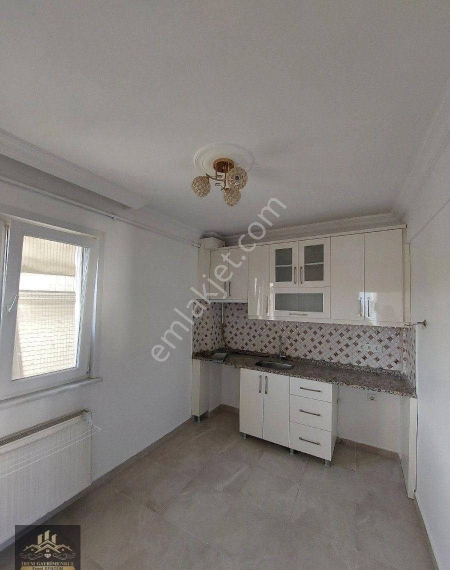 Sarıyer Yeni Mahalle 1+1 Sıfır Masrafsız Deniz Manzaralı Kiralık Daire