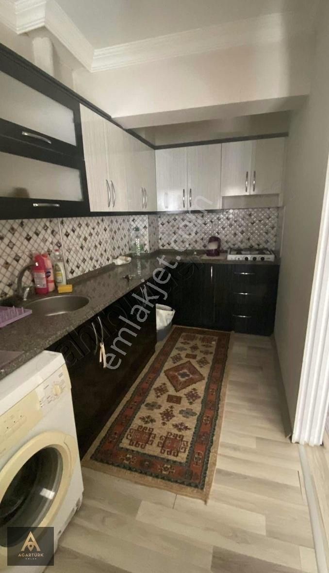 Sümer Kampüs Yakını 2+0 Arakat Balkonlu Kiralık Daire