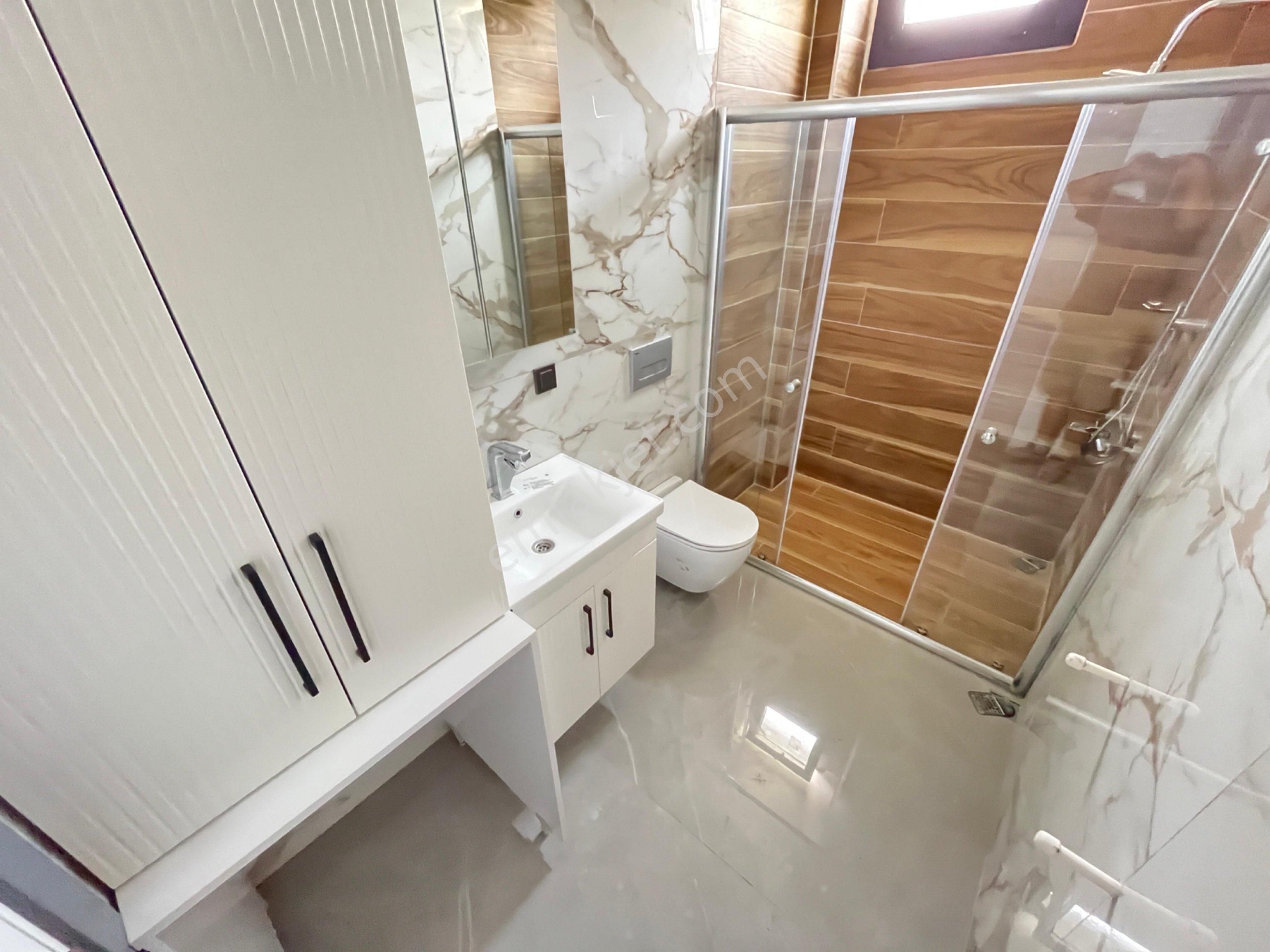 Arya'dan Avcılar'da Tam Müstakil Özel Havuzlu Satılık 4+1 Villa - Görsel 14