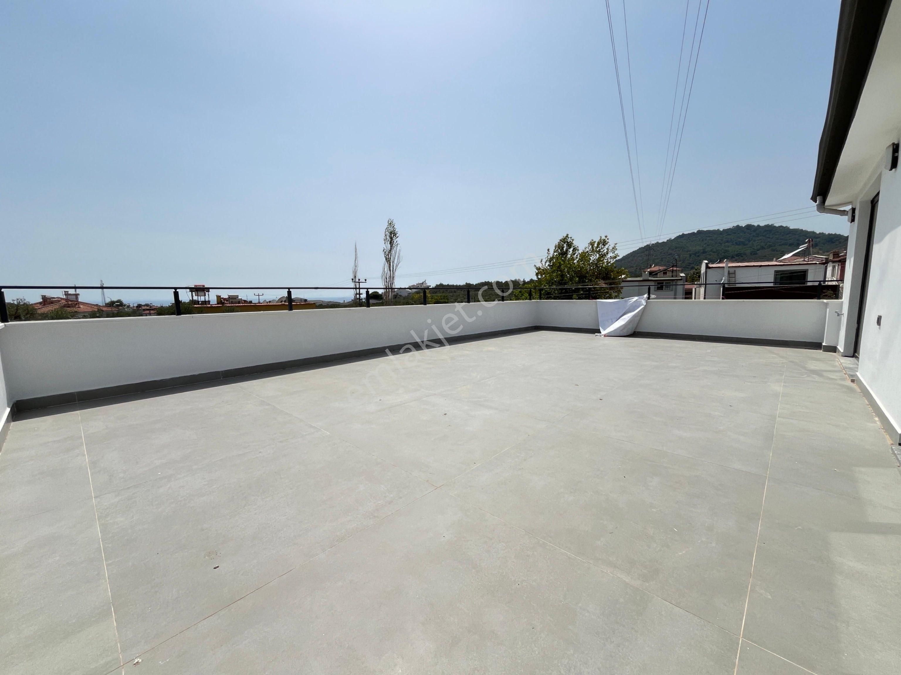 Arya'dan Avcılar'da Tam Müstakil Özel Havuzlu Satılık 4+1 Villa - Görsel 33