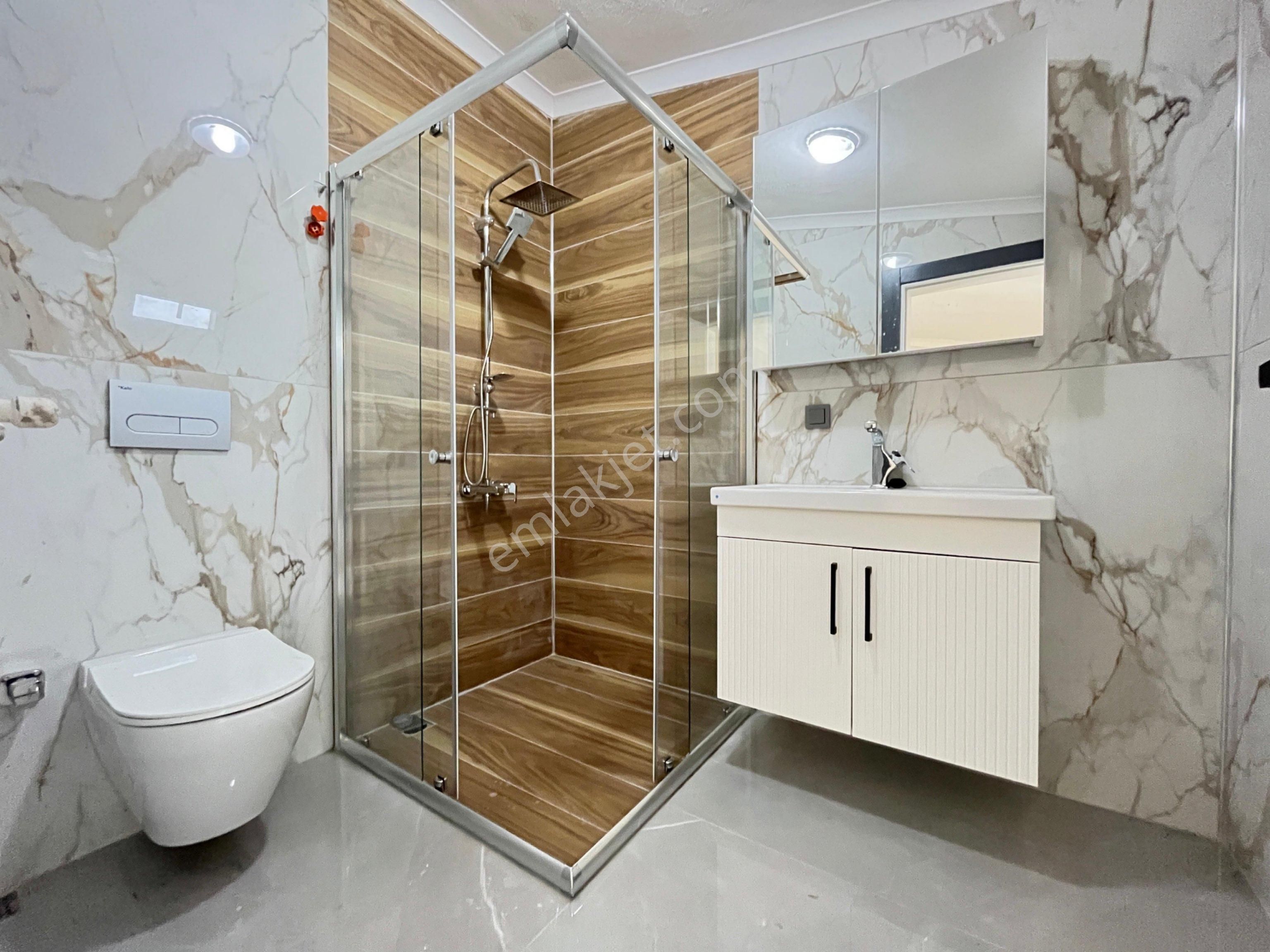 Arya'dan Avcılar'da Tam Müstakil Özel Havuzlu Satılık 4+1 Villa - Görsel 26