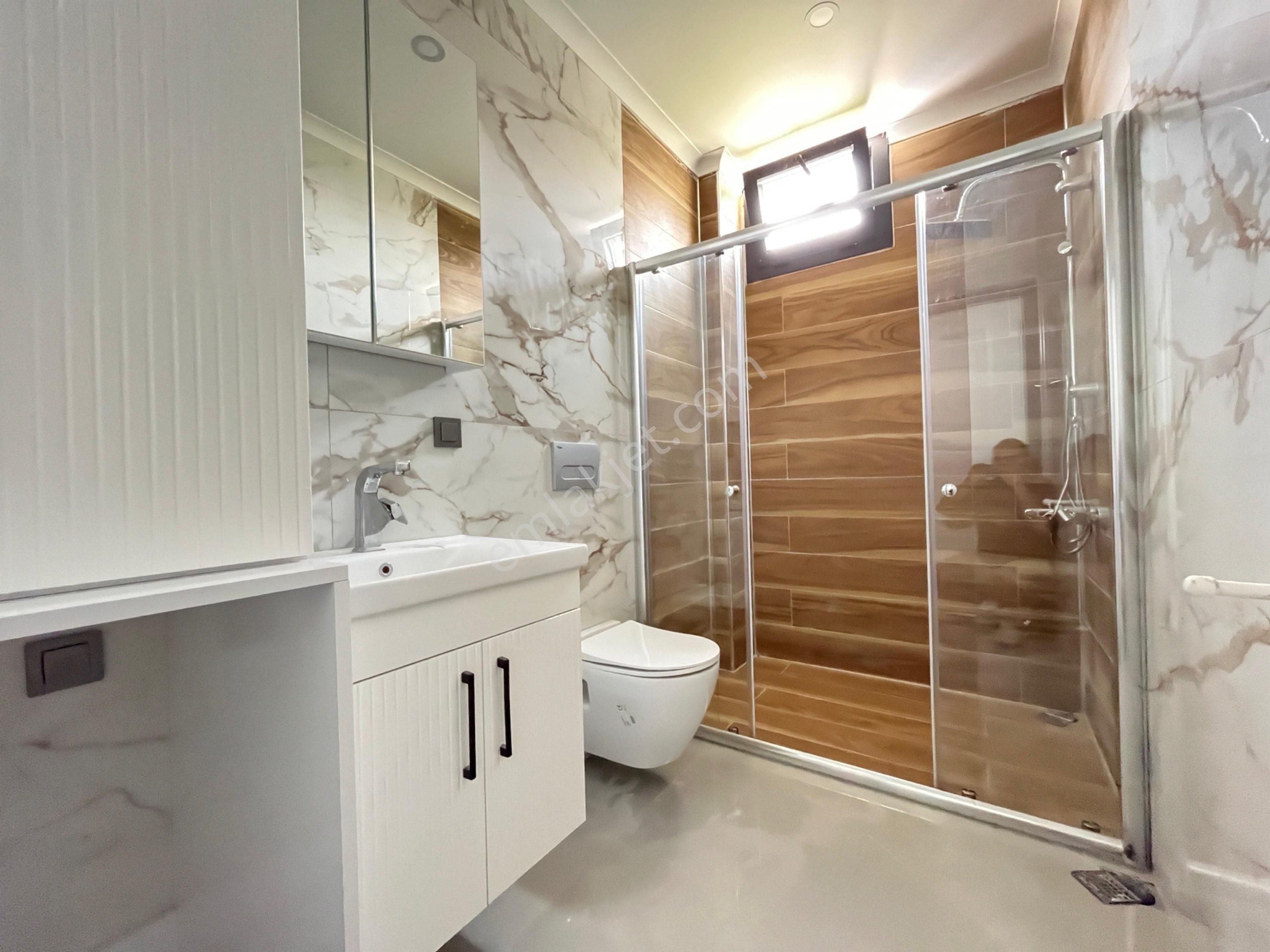 Arya'dan Avcılar'da Tam Müstakil Özel Havuzlu Satılık 4+1 Villa - Görsel 16