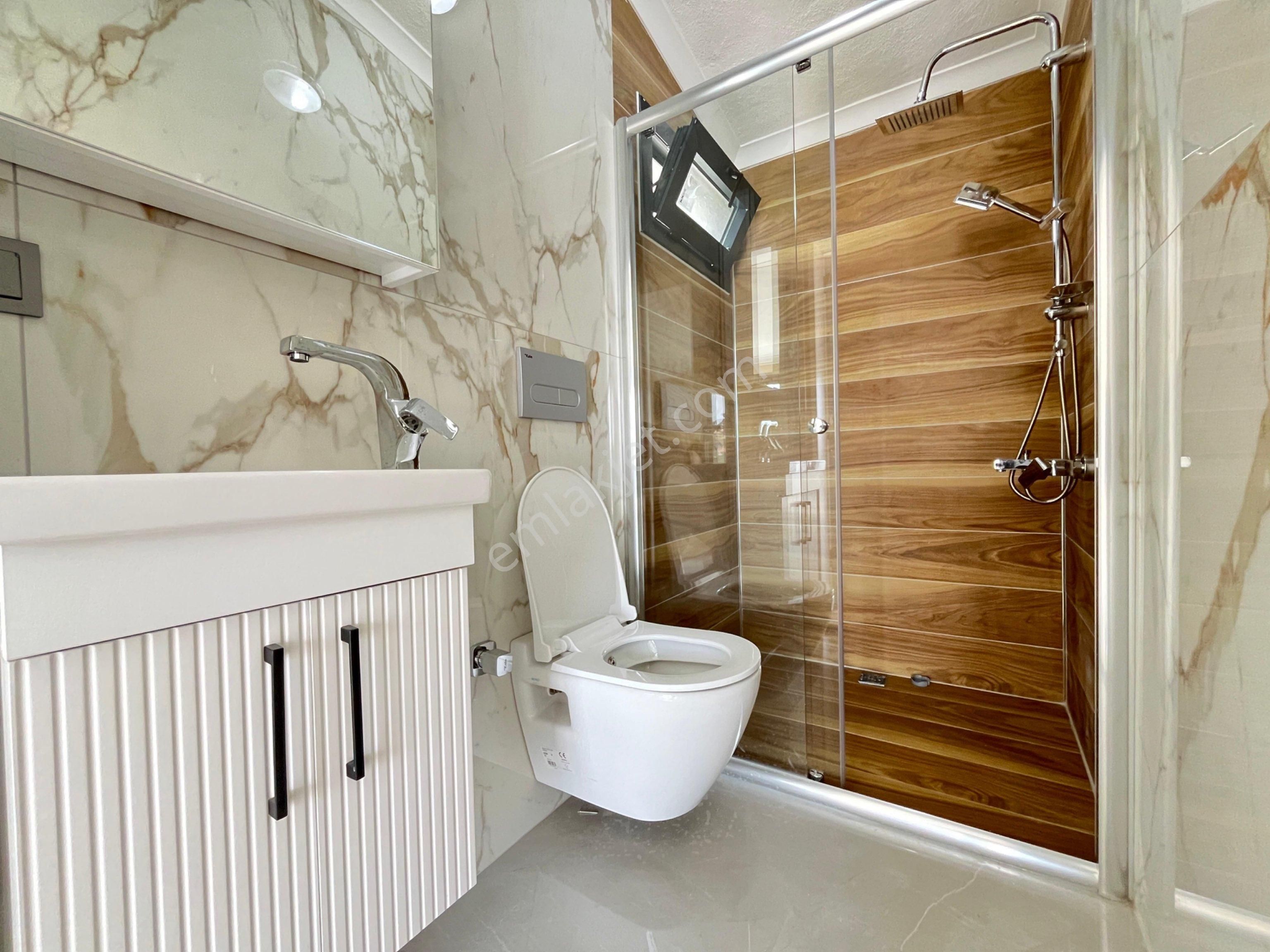 Arya'dan Avcılar'da Tam Müstakil Özel Havuzlu Satılık 4+1 Villa - Görsel 29