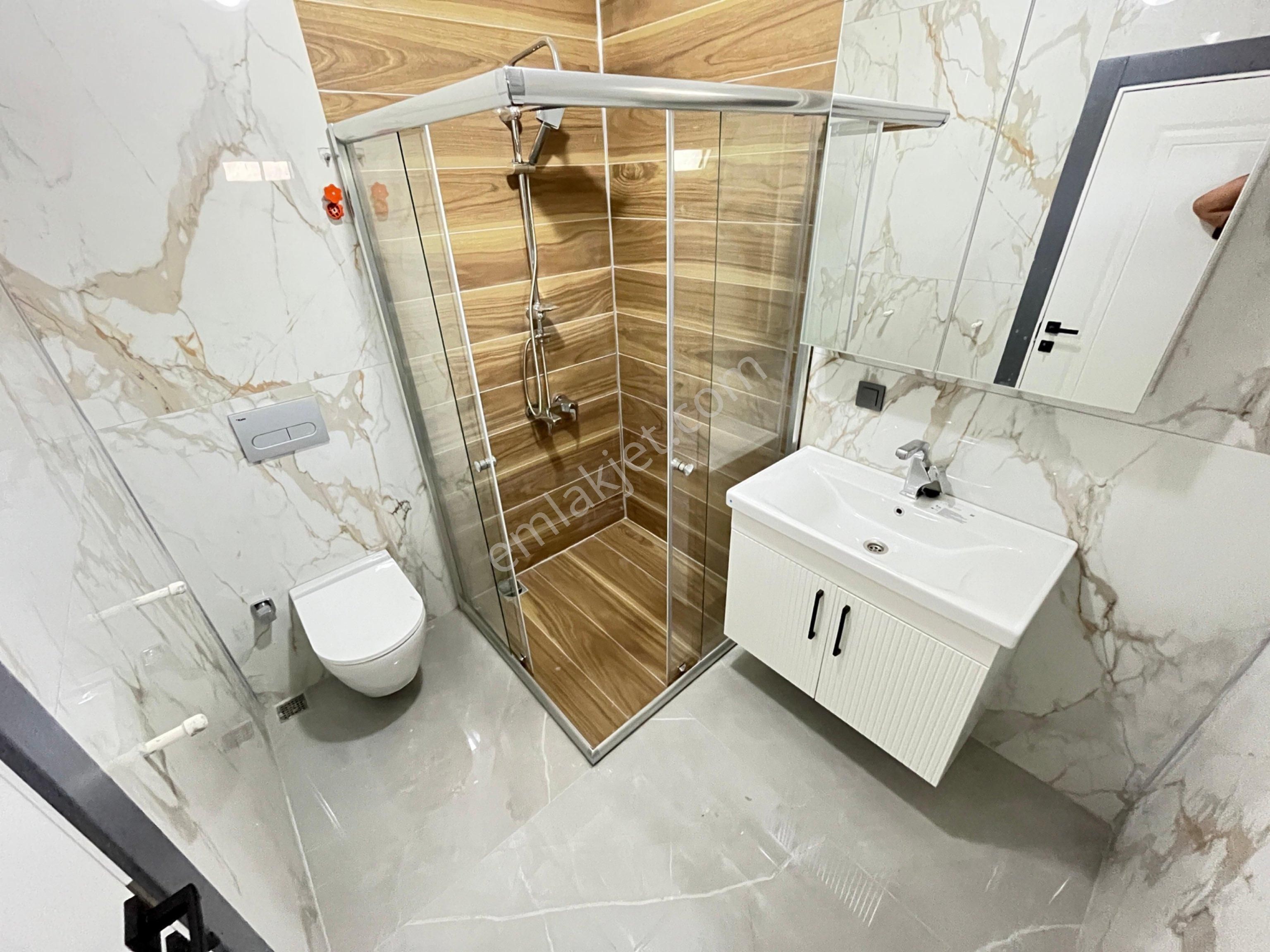 Arya'dan Avcılar'da Tam Müstakil Özel Havuzlu Satılık 4+1 Villa - Görsel 25