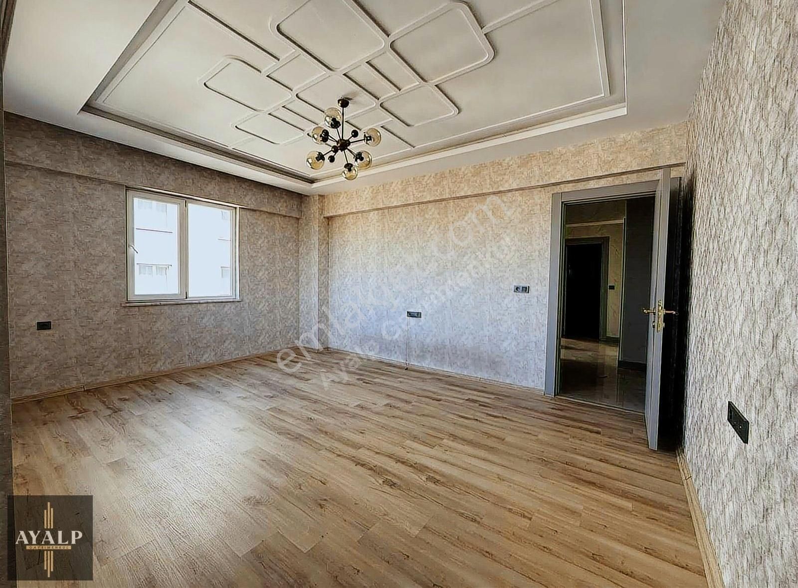 Ayalp'ten Belkıs'ta 2+1 Kiralık Daire!