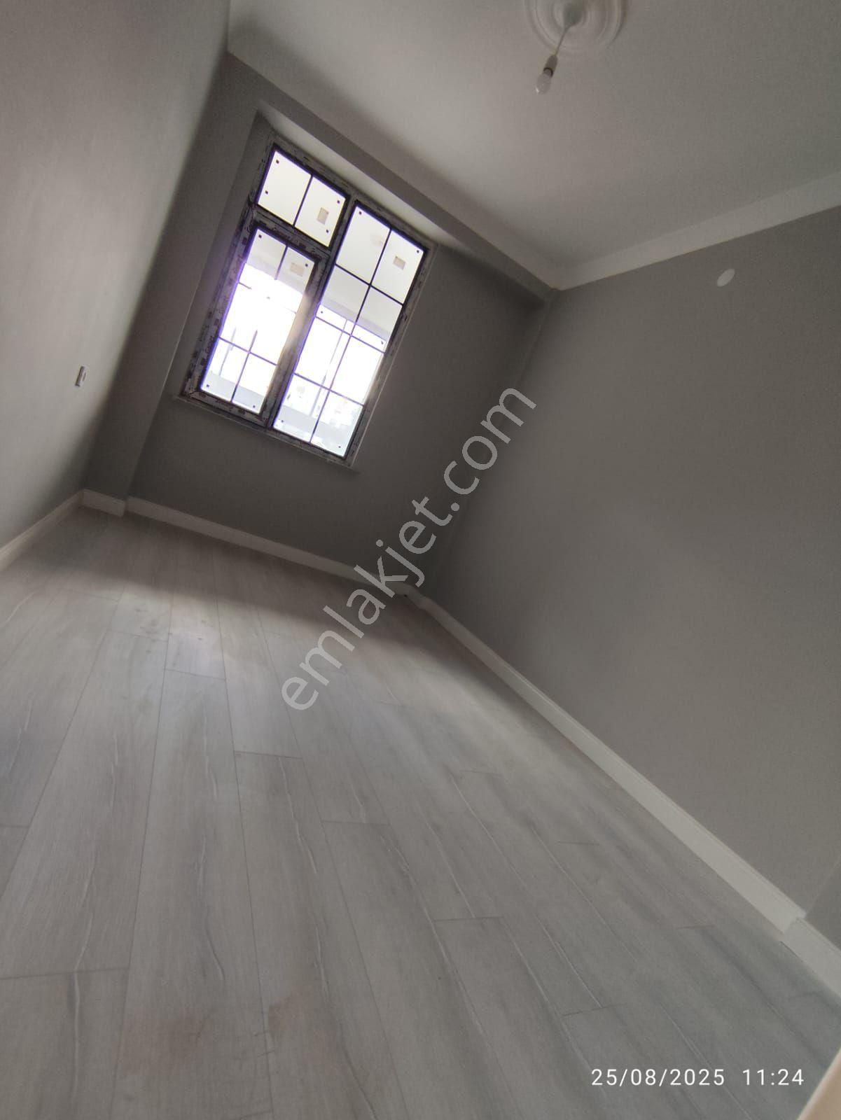 Evkom Emlaktan Rumeli Mahallesi Nde Lüx Yüksek Giriş - Görsel 9