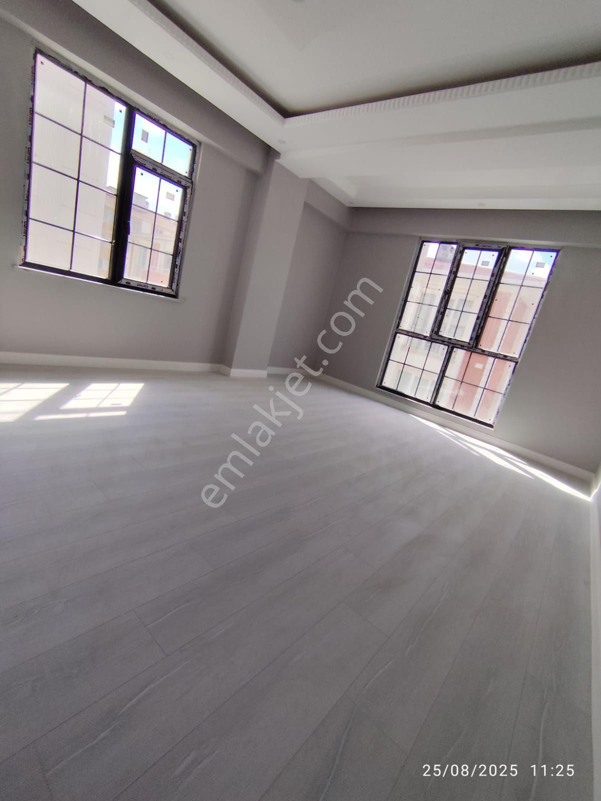 Evkom Emlaktan Rumeli Mahallesi Nde Lüx Yüksek Giriş - Görsel 13