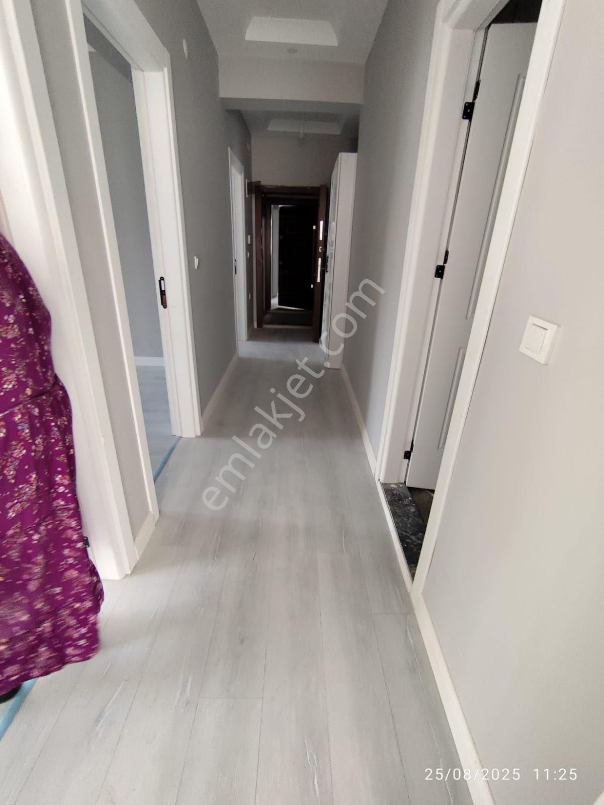 Evkom Emlaktan Rumeli Mahallesi Nde Lüx Yüksek Giriş - Görsel 12