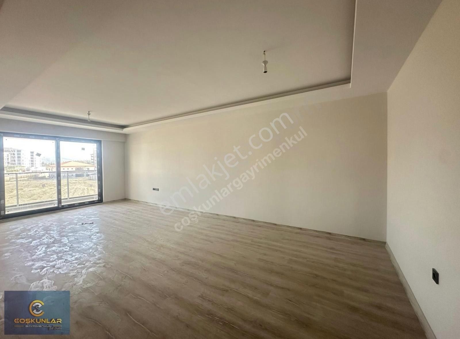 Kayapa Çamlık Merkezde Satılık 3+1 Lüks Daire - Görsel 11