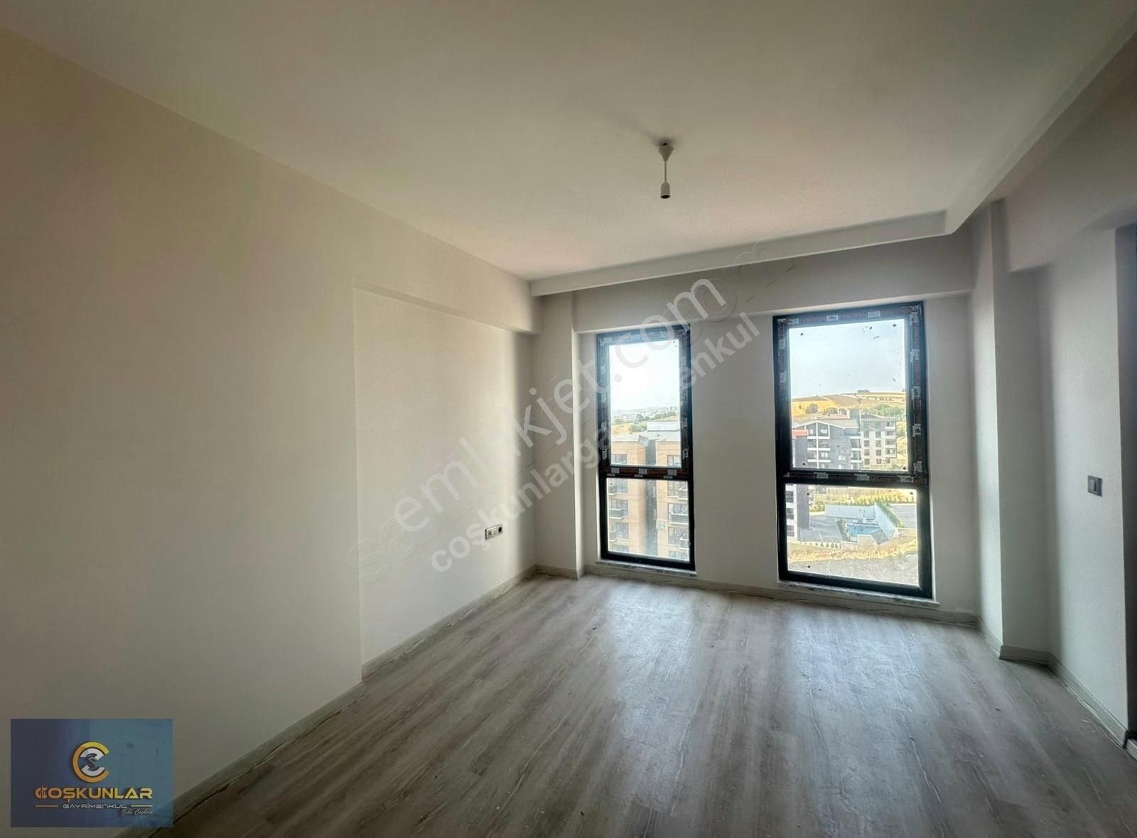 Kayapa Çamlık Merkezde Satılık 3+1 Lüks Daire - Görsel 14