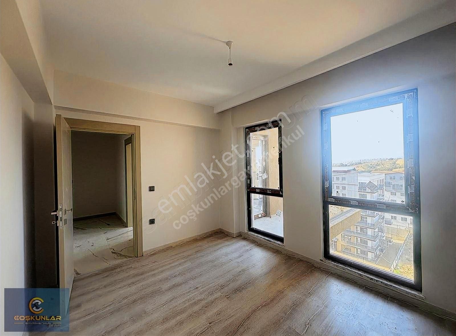 Kayapa Çamlık Merkezde Satılık 3+1 Lüks Daire - Görsel 12