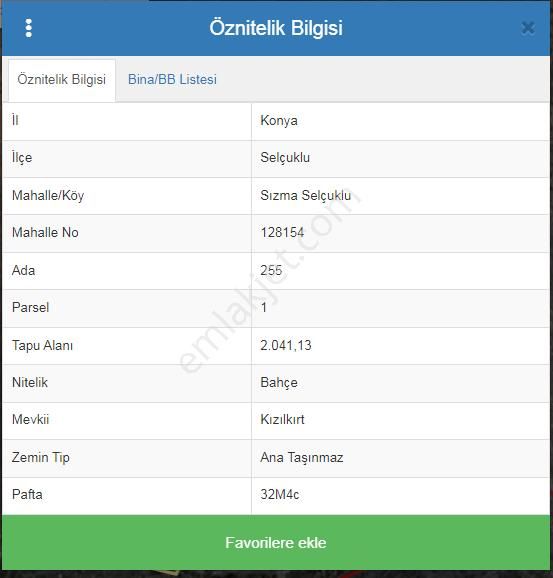 Sızma Da Fiyatı Cazip Acil Satılık Bahçe Yeri - Görsel 10
