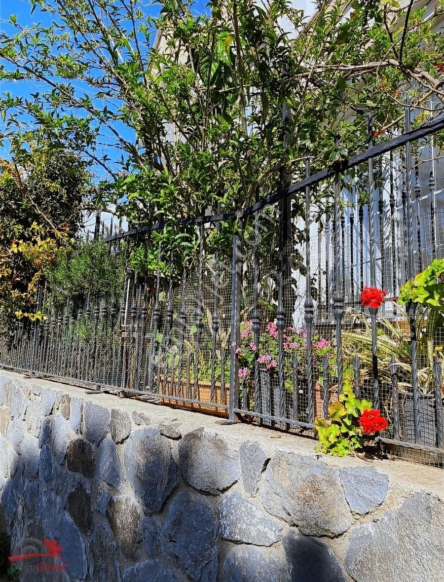 Doğuş Emlak'tan Kiralık Bahçe Katı 3+1 Geniş Daire