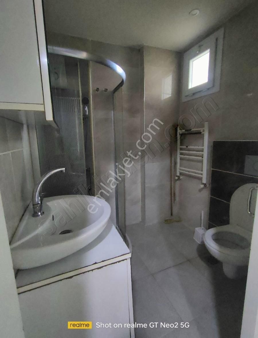 Toros Üniv. Bahçelievler Kampüs Civarı Eşyalı 1+1 Kiralık Daire