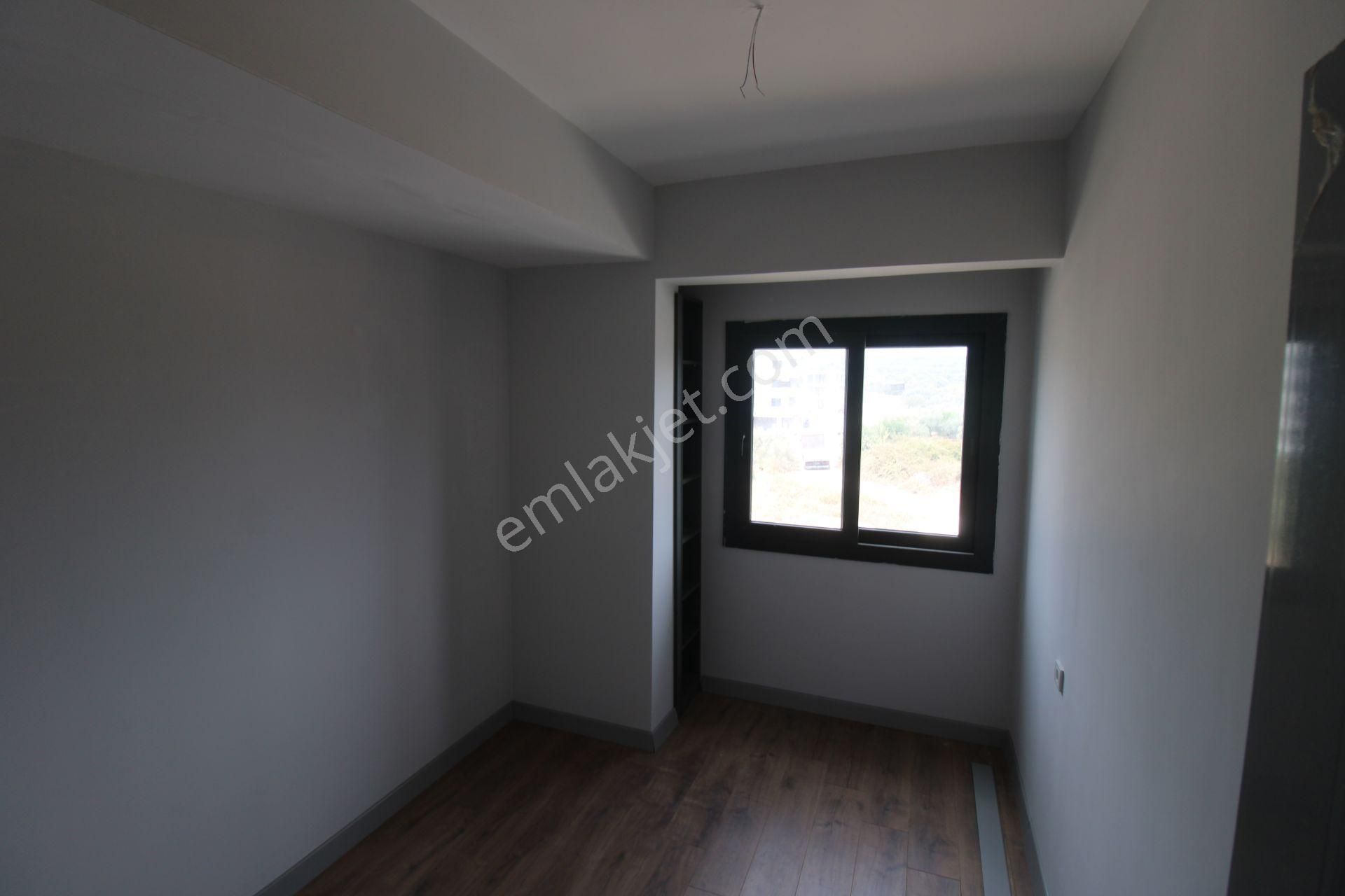 Mezitli Yaşar Doğu Daddesi Üzerinde Site İçerisinde Satılık 2+1 Daire - Görsel 15