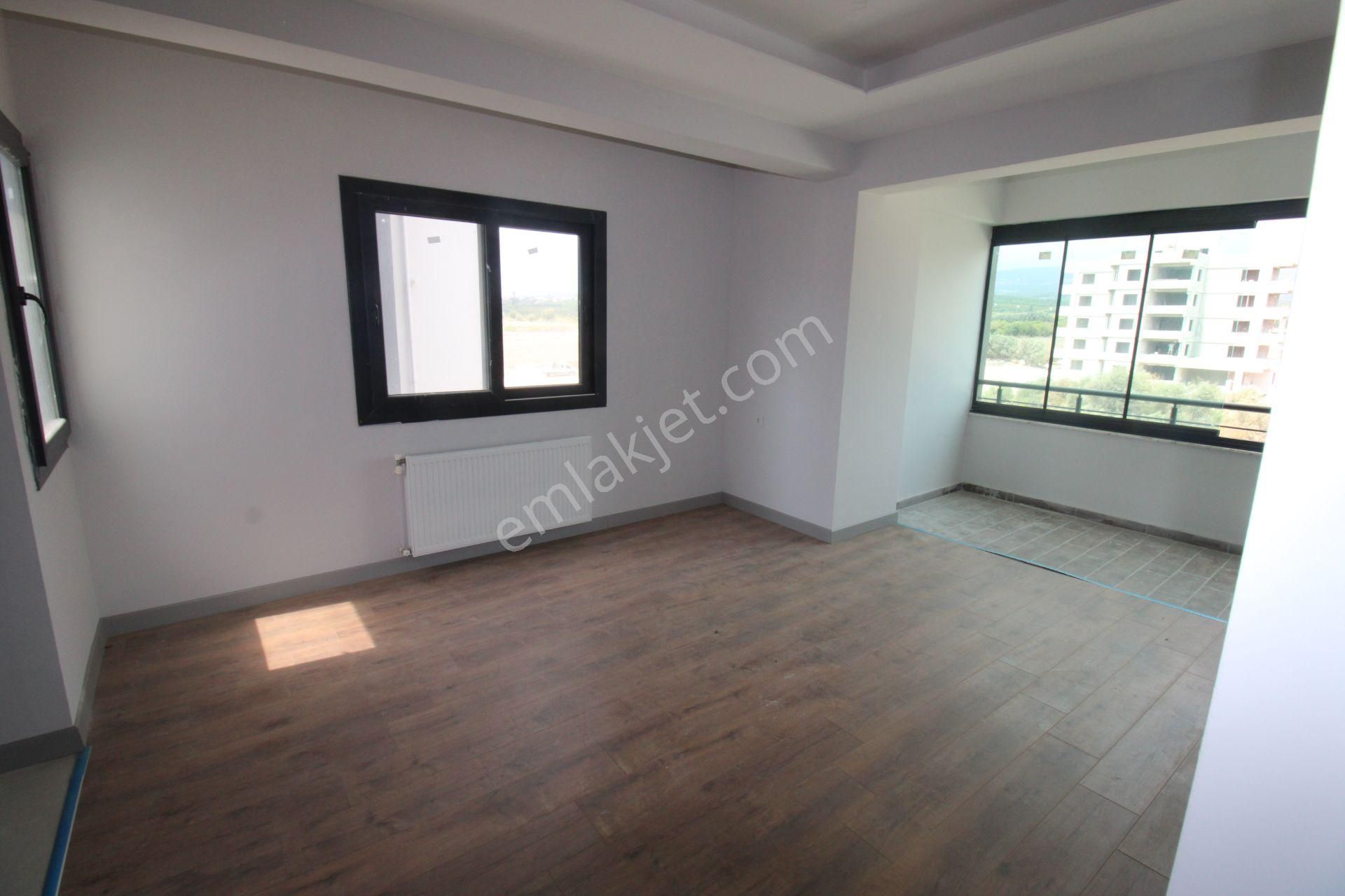 Mezitli Yaşar Doğu Daddesi Üzerinde Site İçerisinde Satılık 2+1 Daire - Görsel 5