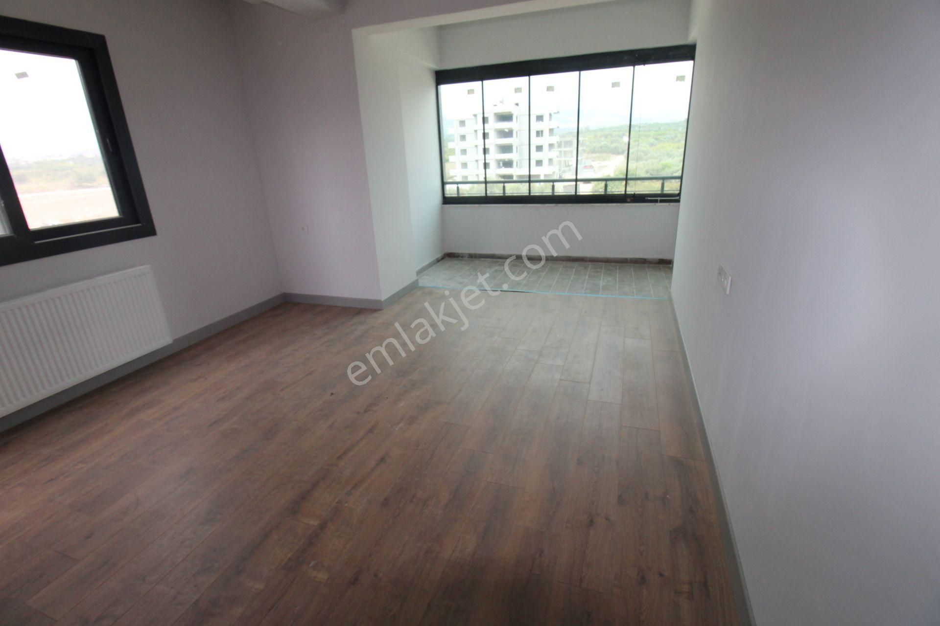 Mezitli Yaşar Doğu Daddesi Üzerinde Site İçerisinde Satılık 2+1 Daire - Görsel 19