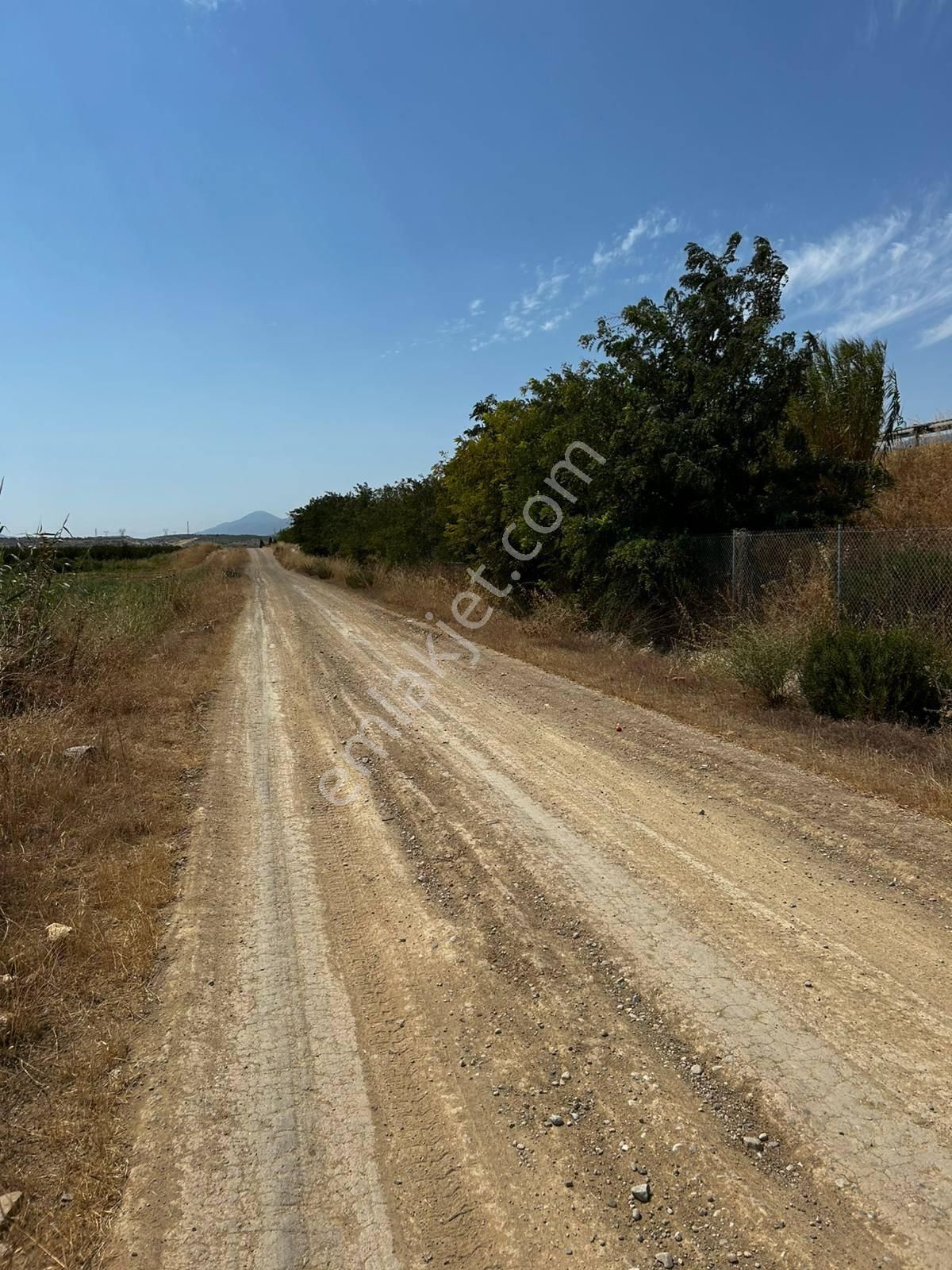 Turgutlu Satılık 7. Mıntıka Otoban Dibi 940m2 Tek Tapu 100m2 Hazine Arazisi Vardır - Görsel 14