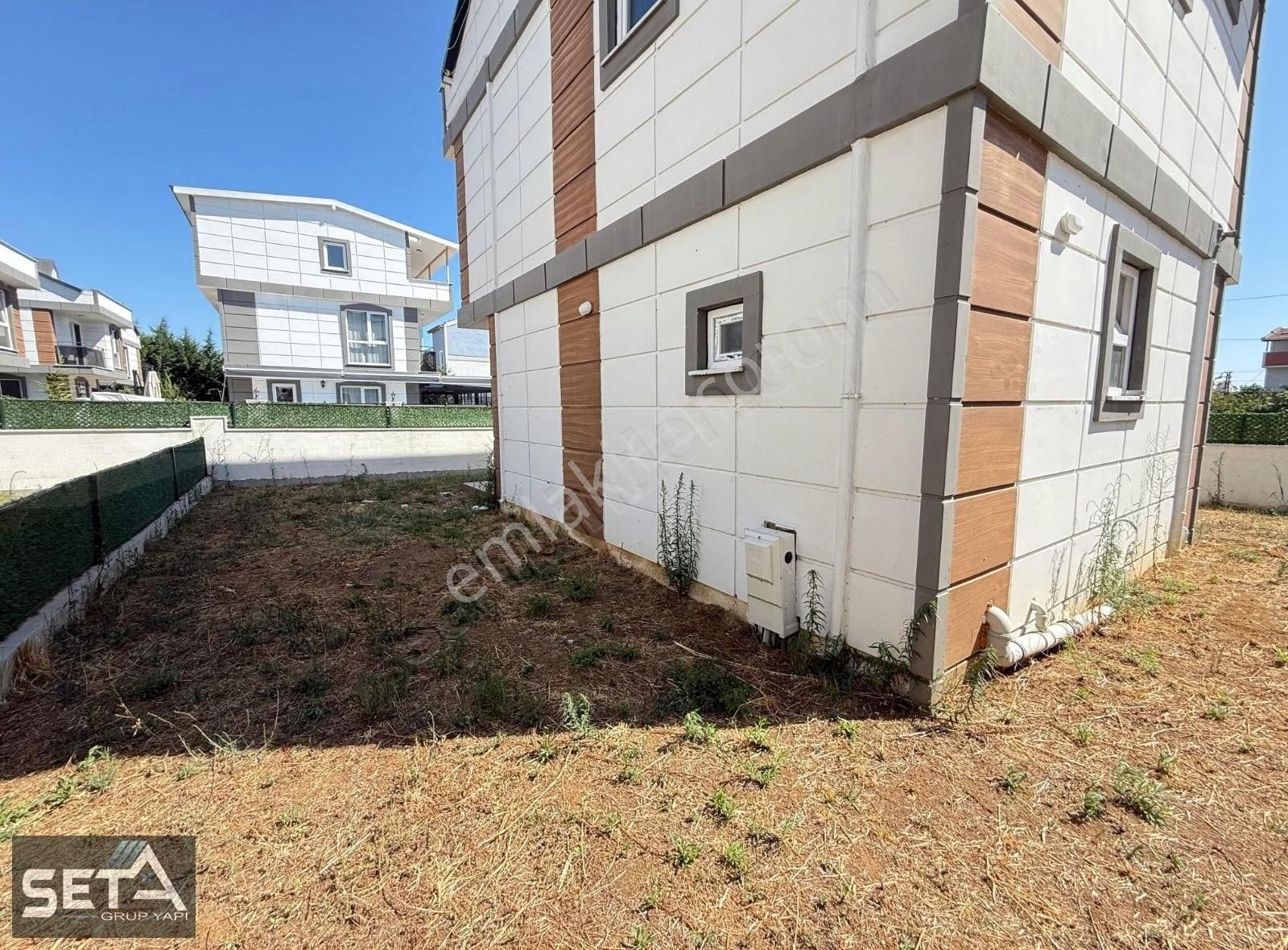 ꧁▇seta Grup▇꧂ 4 Tarafı Kendine Ait4+1 Müstakil İskan Merkez - Görsel 22