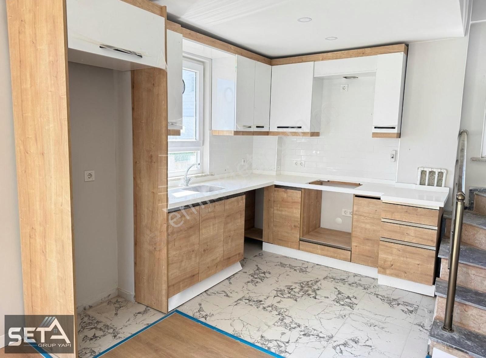 ꧁▇seta Grup▇꧂ 4 Tarafı Kendine Ait4+1 Müstakil İskan Merkez - Görsel 21