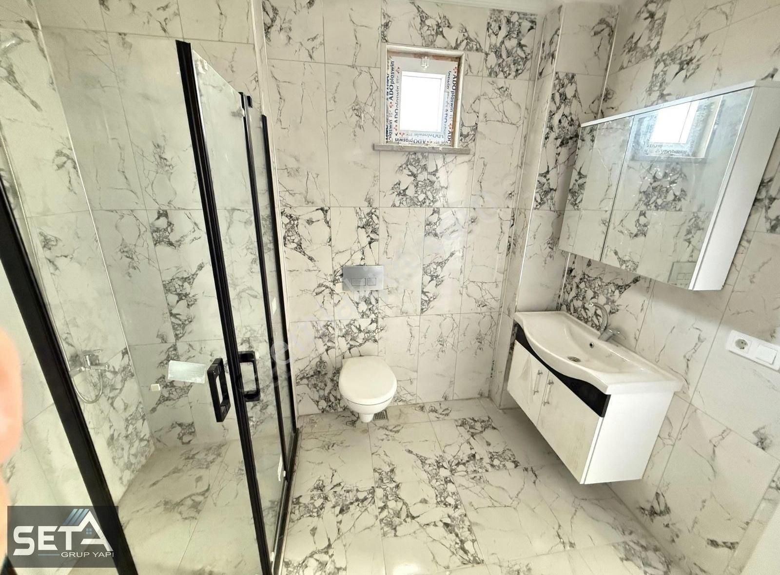 ꧁▇seta Grup▇꧂ 4 Tarafı Kendine Ait4+1 Müstakil İskan Merkez - Görsel 4