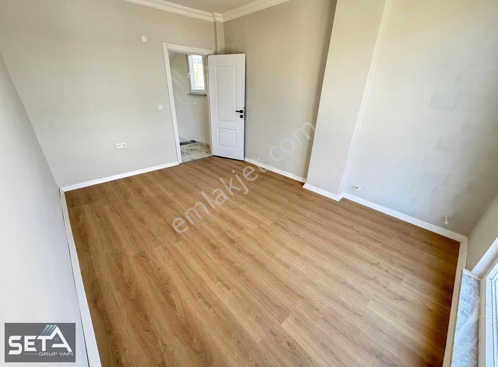 ꧁▇seta Grup▇꧂ 4 Tarafı Kendine Ait4+1 Müstakil İskan Merkez - Görsel 18