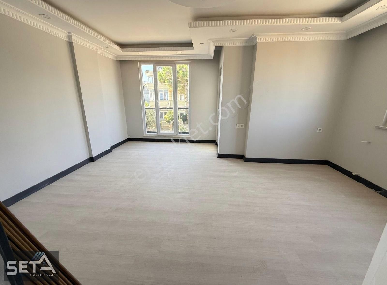 ꧁▇seta Grup▇꧂ Köşe Başı Kesilmez Deniz Manzaralı 4+1 Lüx Yazlık - Görsel 20