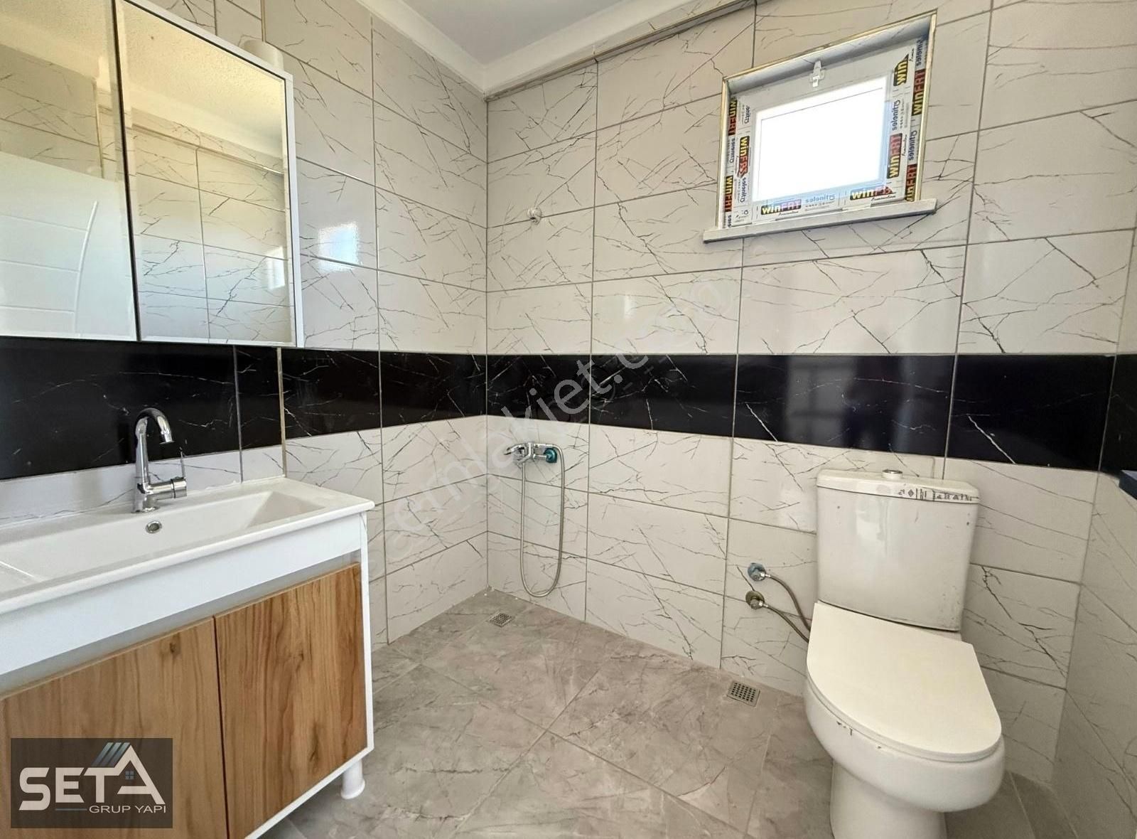 ꧁▇seta Grup▇꧂ Köşe Başı Kesilmez Deniz Manzaralı 4+1 Lüx Yazlık - Görsel 8