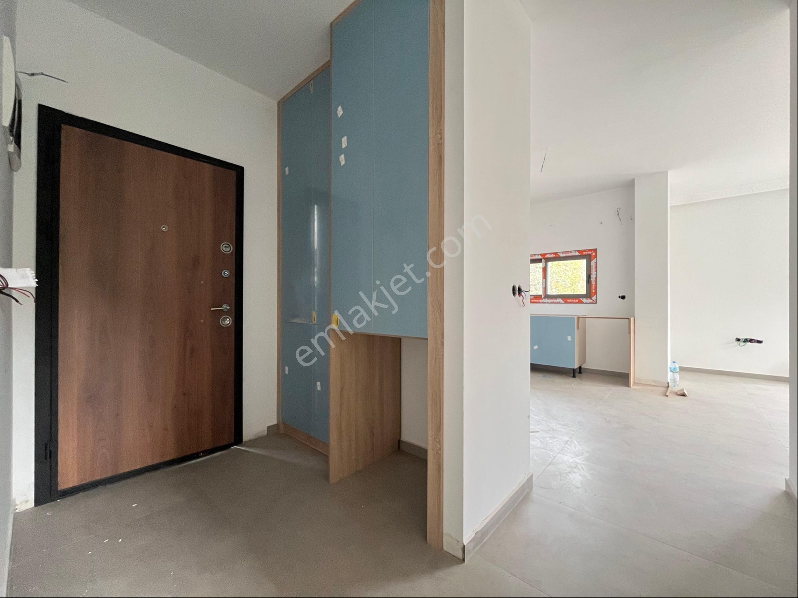 Bodrum Peksimet’te Projeden Satılık 3+1 Bahçe Katı Daire - Görsel 8