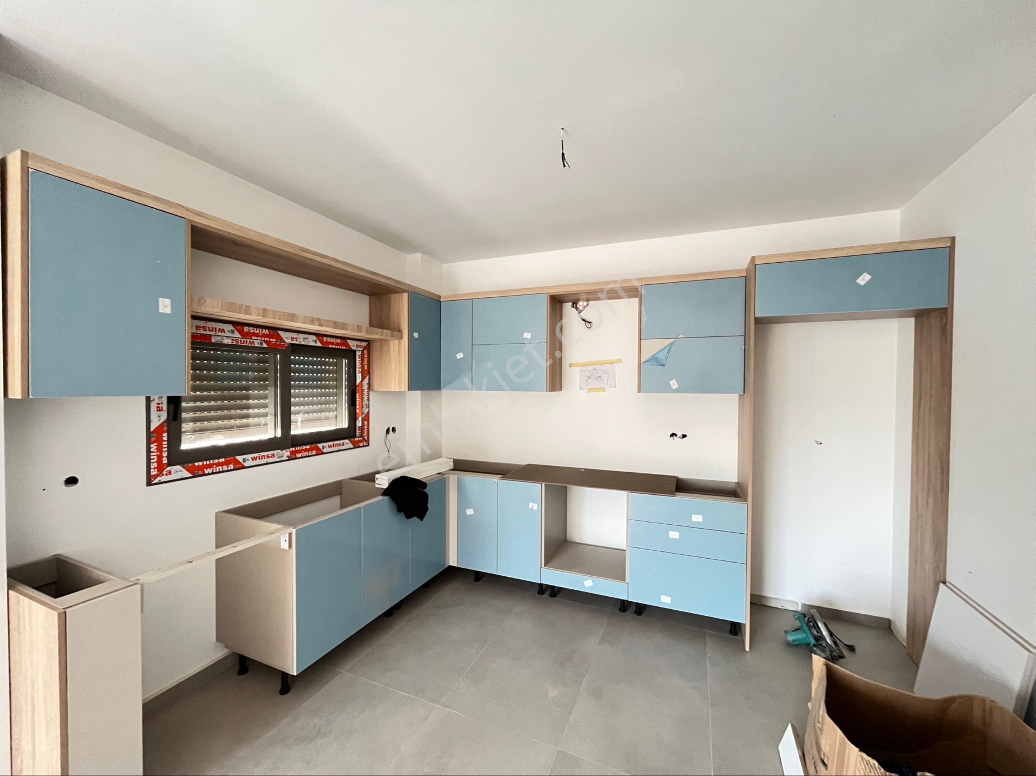 Bodrum Peksimet’te Projeden Satılık 3+1 Bahçe Katı Daire - Görsel 13