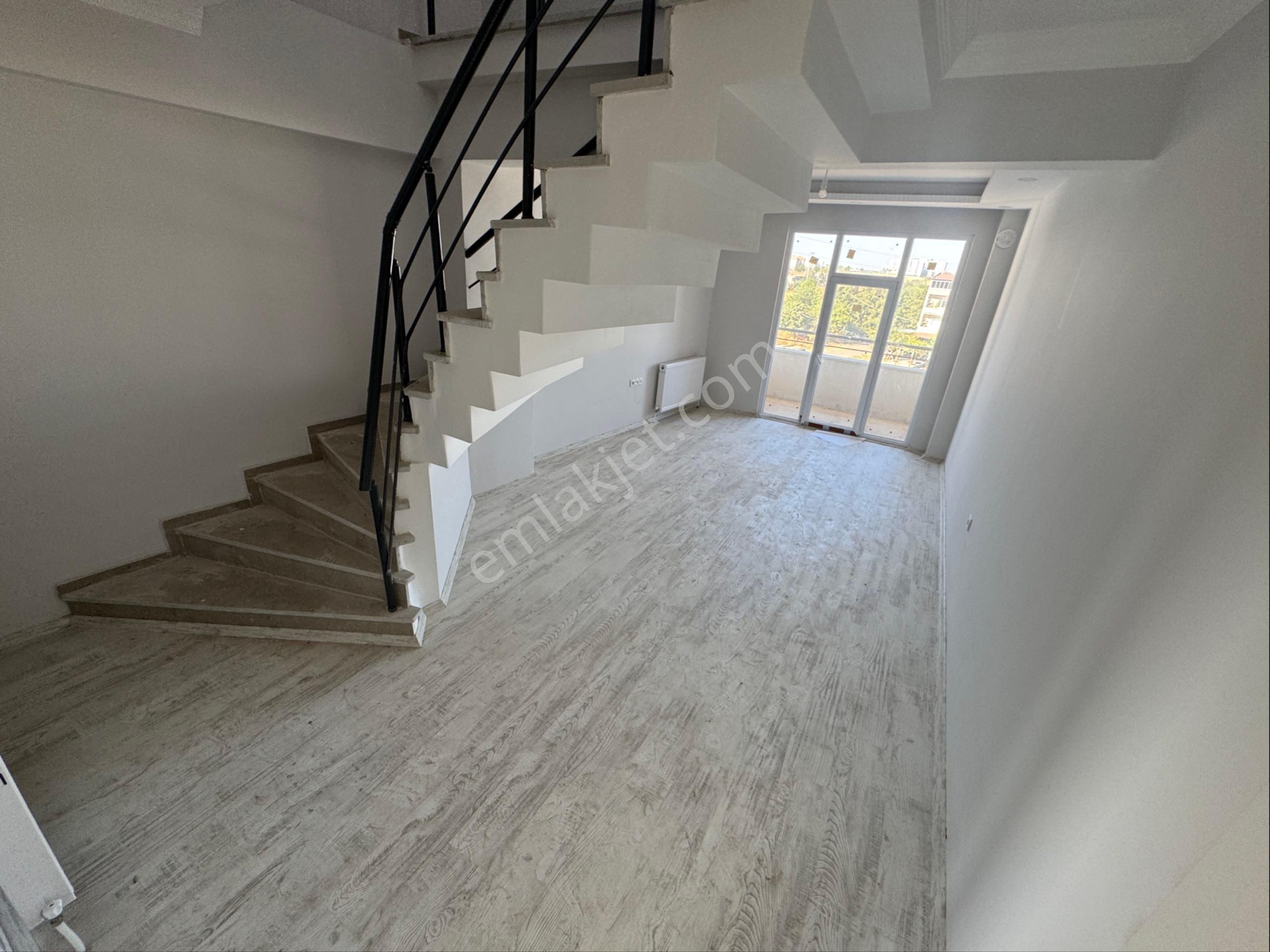 Tekirdağ Süleymanpaşa İstiklal Mah. 3+1 Dublex Daire - Görsel 13