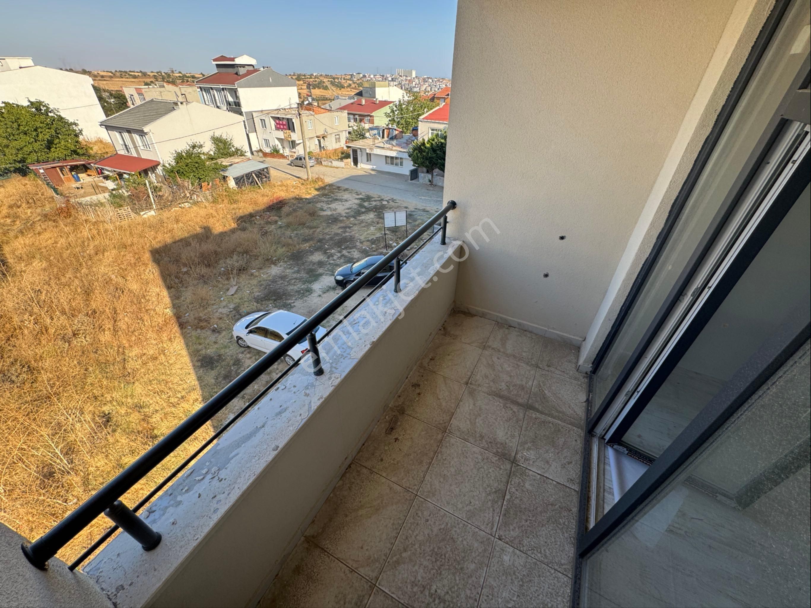 Tekirdağ Süleymanpaşa İstiklal Mah. 3+1 Dublex Daire - Görsel 16