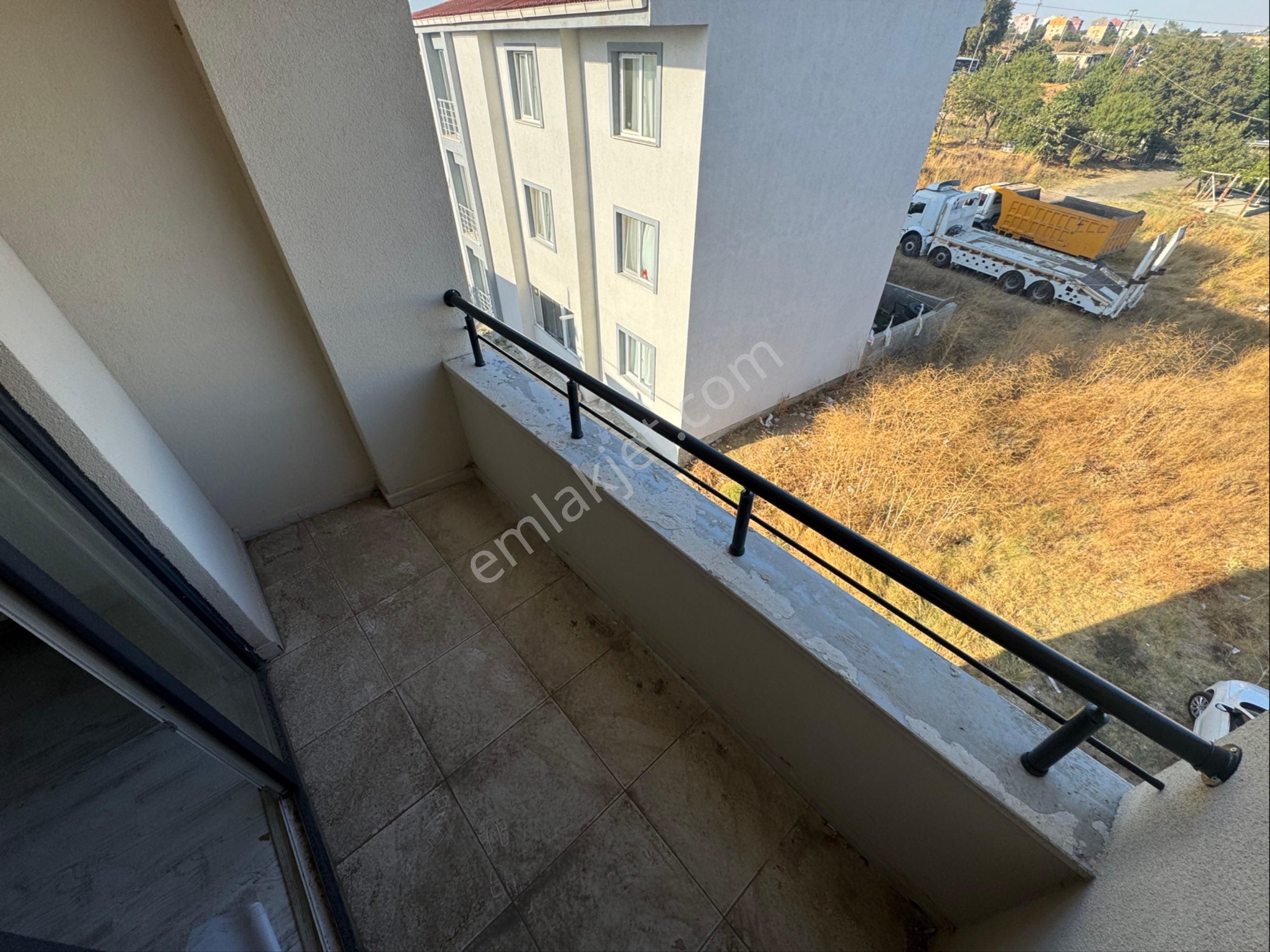 Tekirdağ Süleymanpaşa İstiklal Mah. 3+1 Dublex Daire - Görsel 17