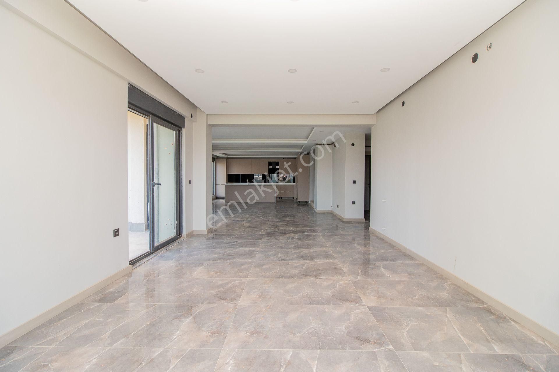 Çankaya Mahallesi Massa Life Sitesi 250 M2 Satılık 4+1 - Görsel 7