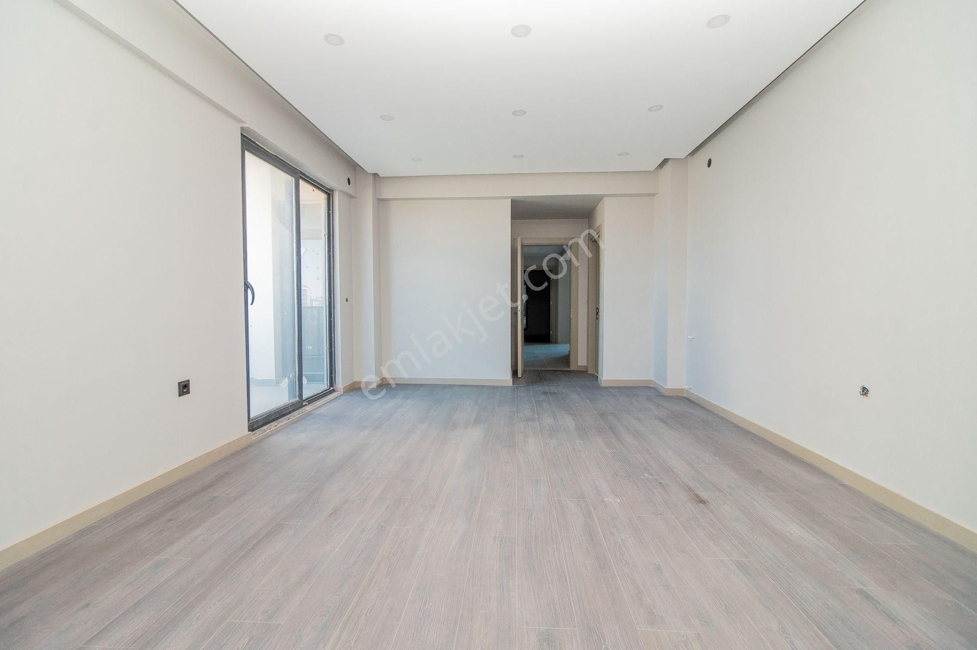 Çankaya Mahallesi Massa Life Sitesi 250 M2 Satılık 4+1 - Görsel 25