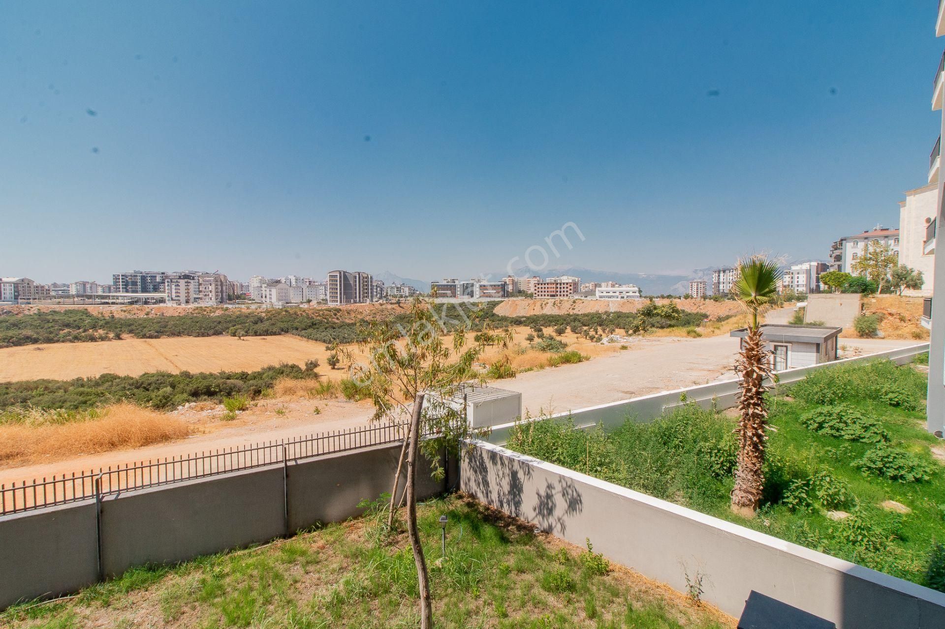 Çankaya Mahallesi Massa Life Sitesi 250 M2 Satılık 4+1 - Görsel 32