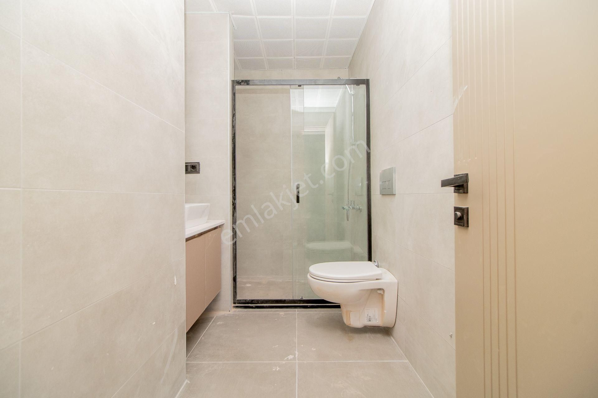 Çankaya Mahallesi Massa Life Sitesi 250 M2 Satılık 4+1 - Görsel 28