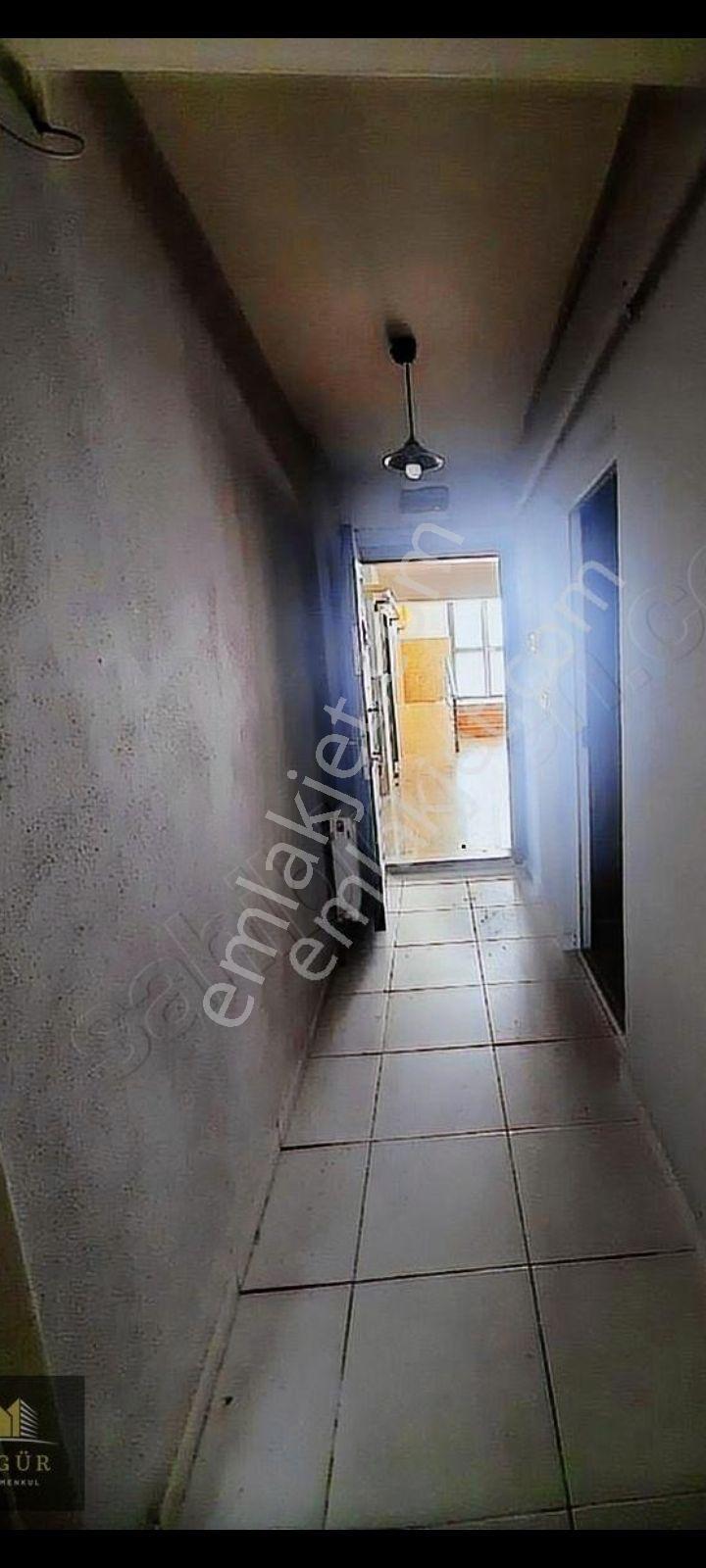 Büyükdere Mahallesinde Satılık 1+0 Apart - Görsel 3